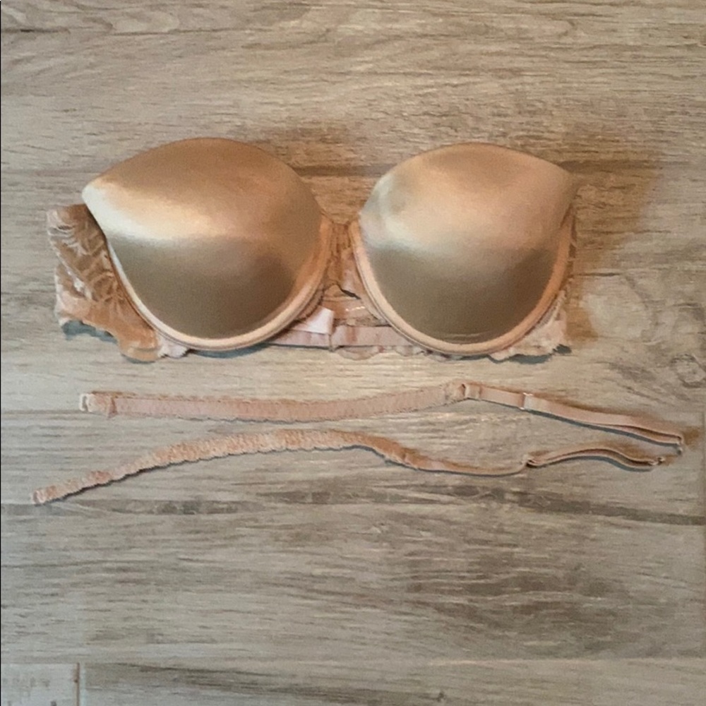 Victoria secret bra